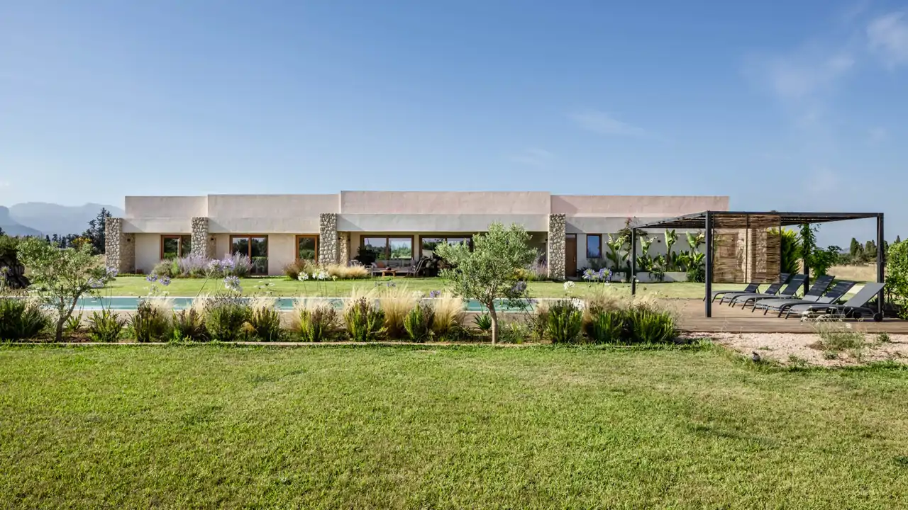 J411 Mormaiquel house ARCHITECT JAIME SALVÁ 17