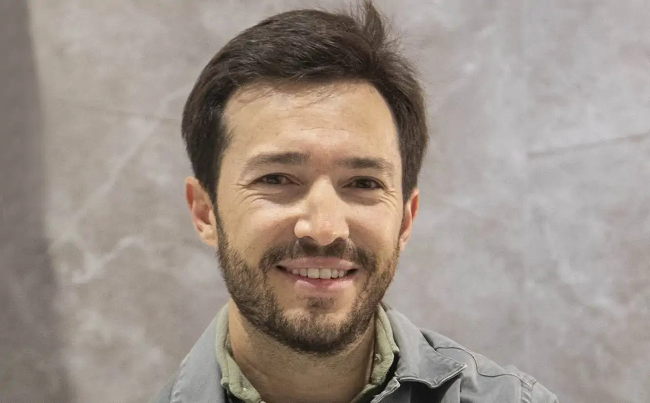 Máximo Caballero, arquitecto