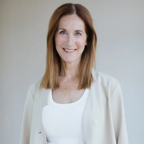 Meritxell Sala, interiorista y fundadora de Meritxell Interiors & Feng Shui