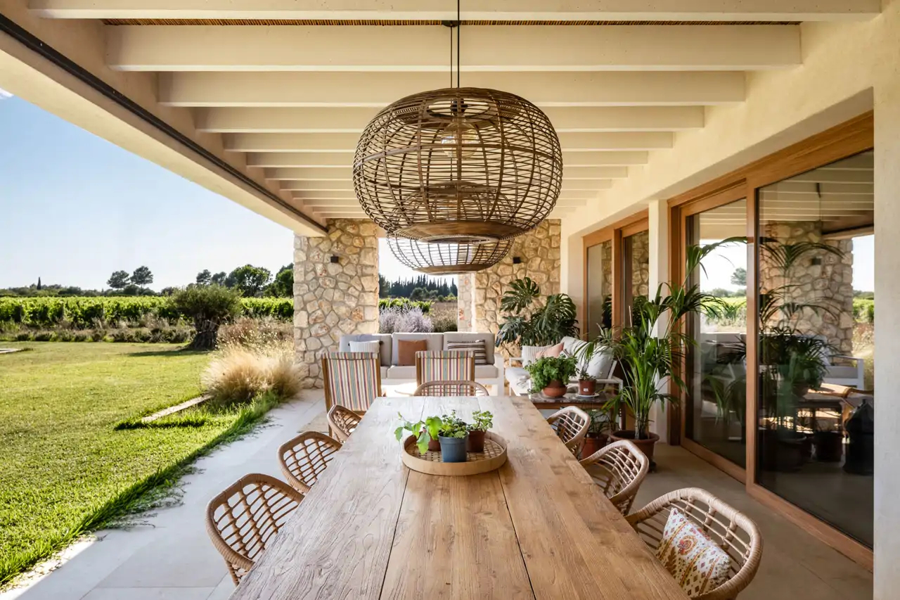 Mormaiquel House  Foto Tomeu Canyellas 6