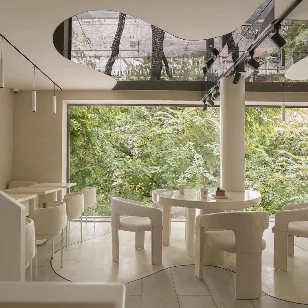 SOKO, el brunch de diseño más delicioso de Ho Chi Minh.