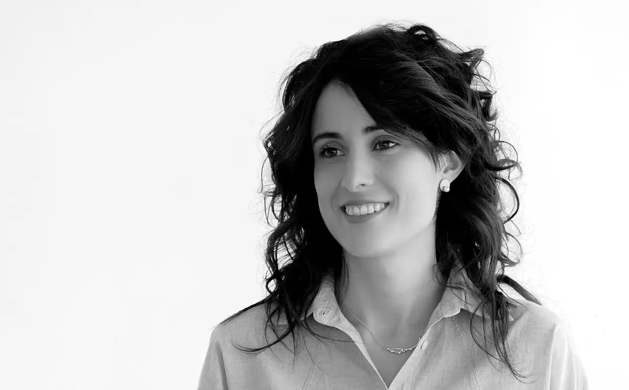 Sonia Torres, arquitecta