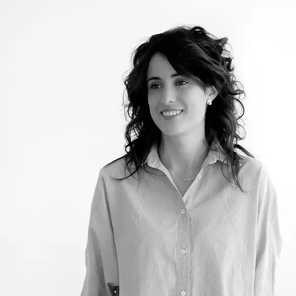 Sonia Torres, arquitecta