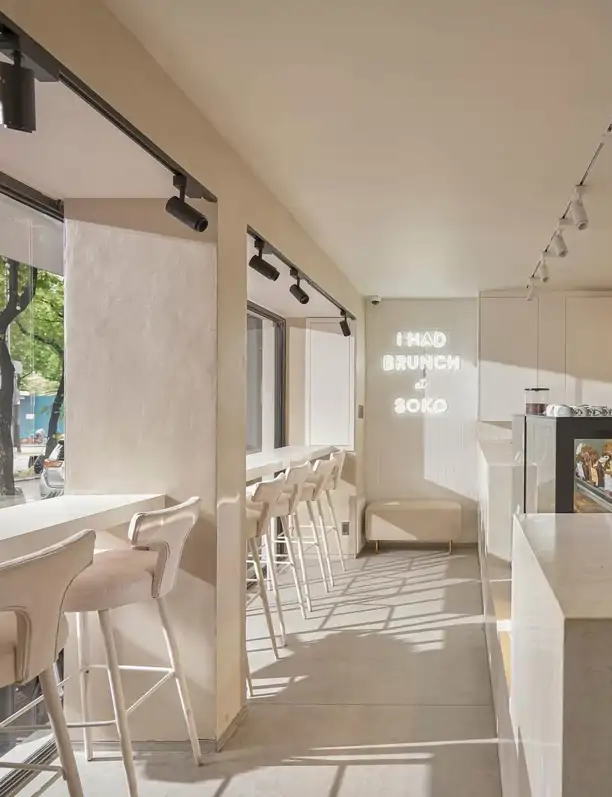 Tres restaurantes en Ho Chi Minh, Vietnam, para los amantes de la gastronomía y el diseño 