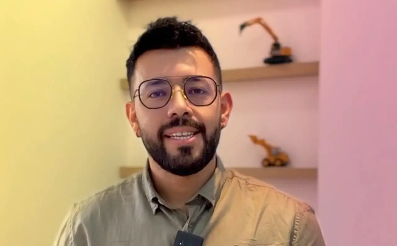 David López de Estudio López, interiorista