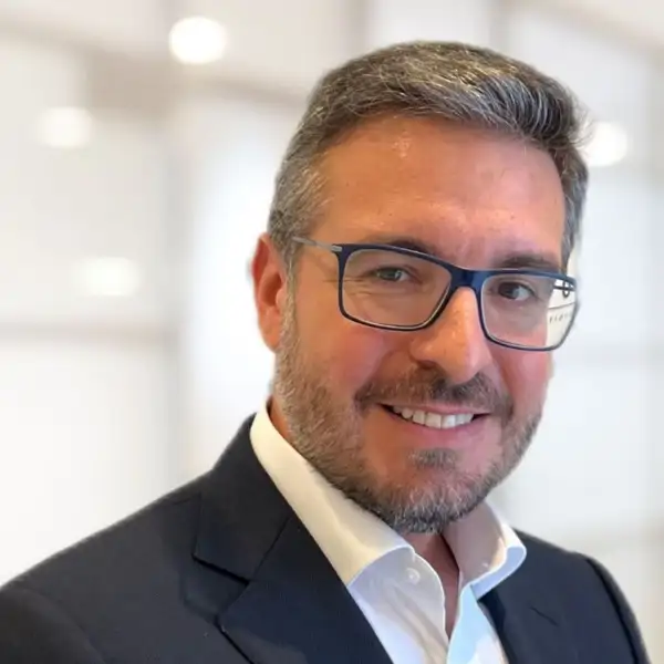 Sergio Gutiérrez, experto inmobiliario