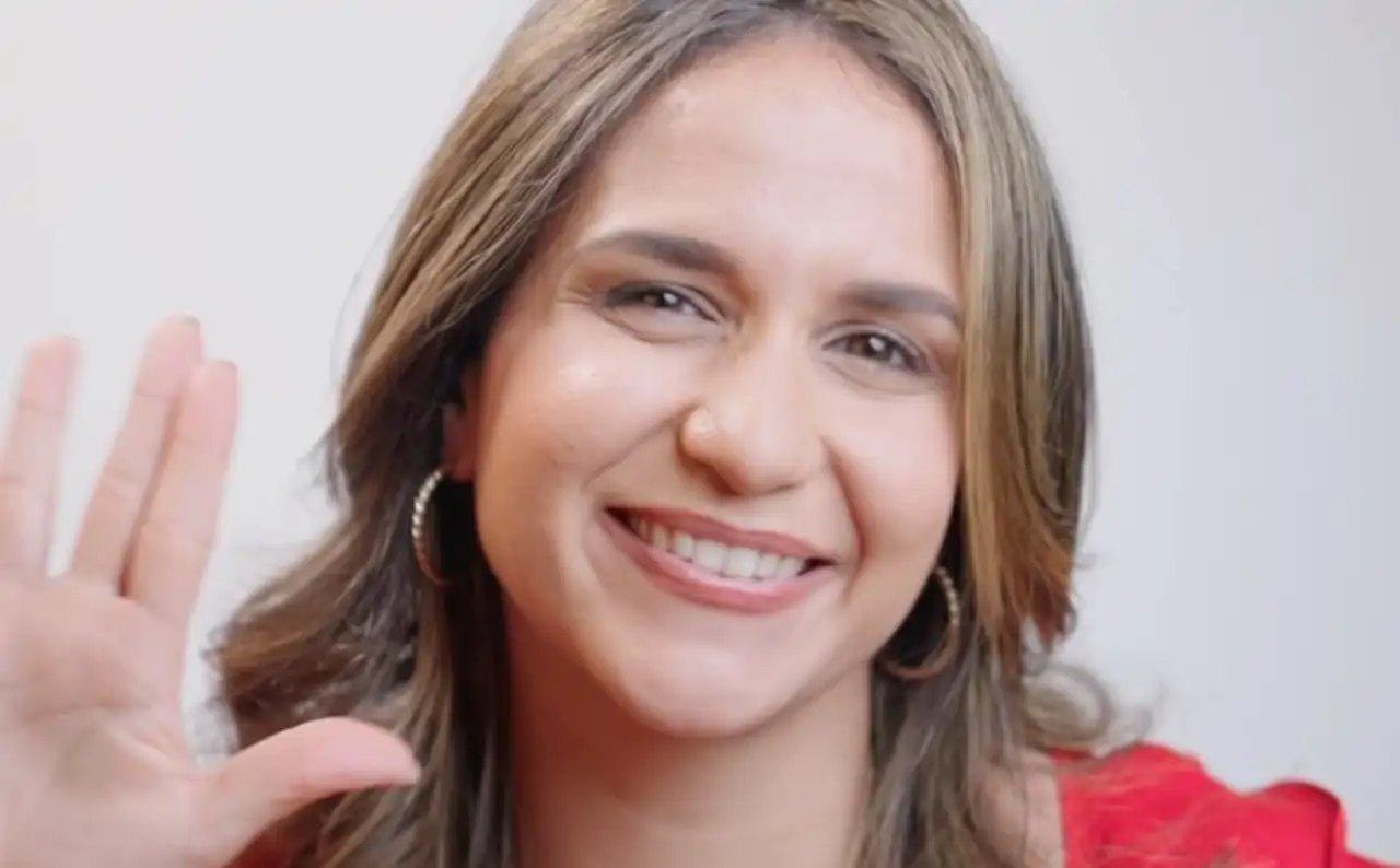 Zahira Cury, arquitecta