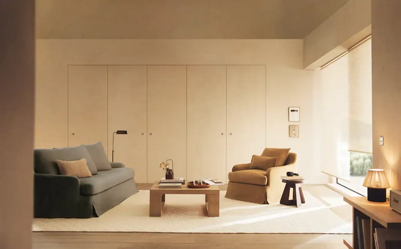 Salón Zara Home 