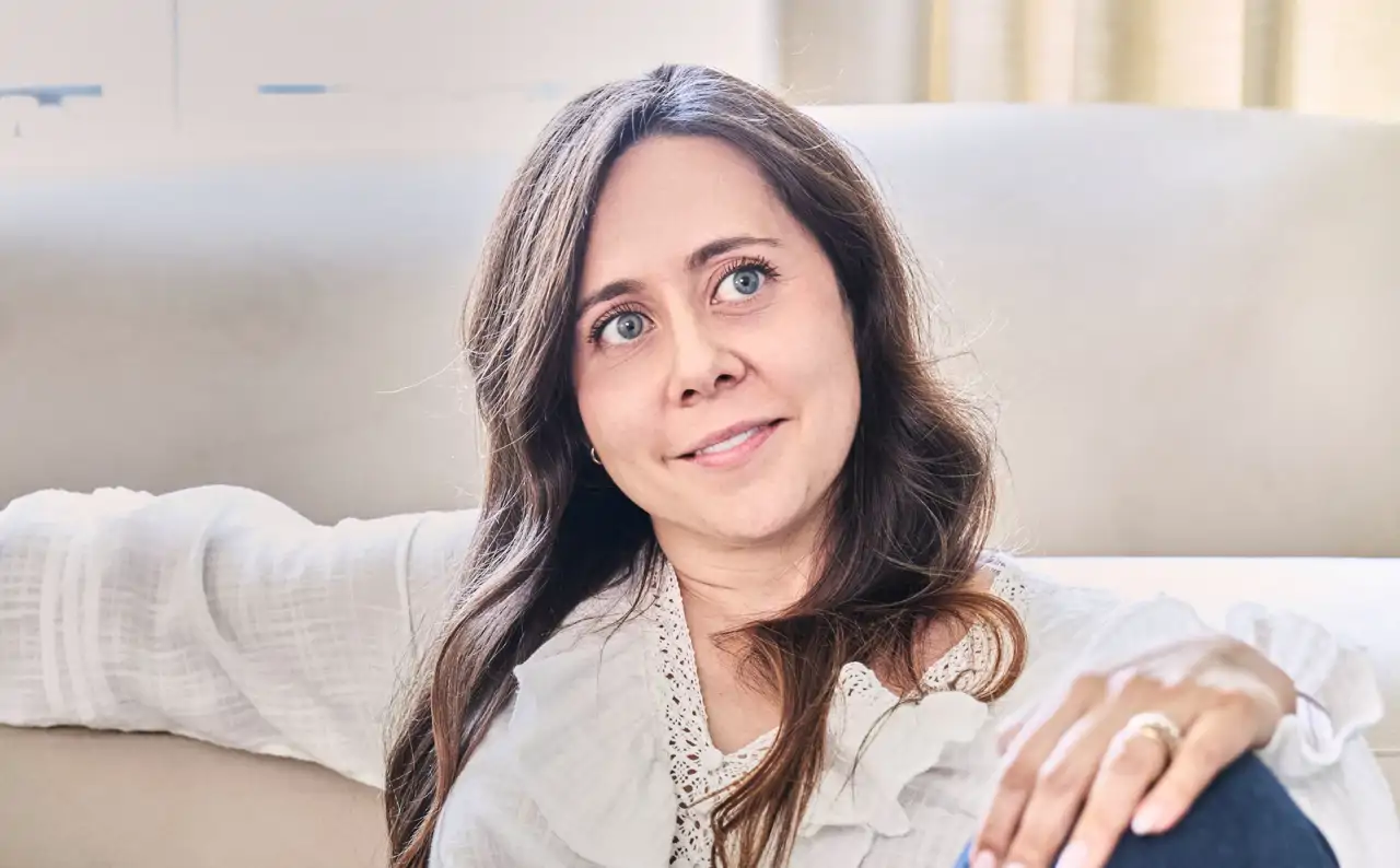 Angela Bermúdez, arquitecta e interiorista