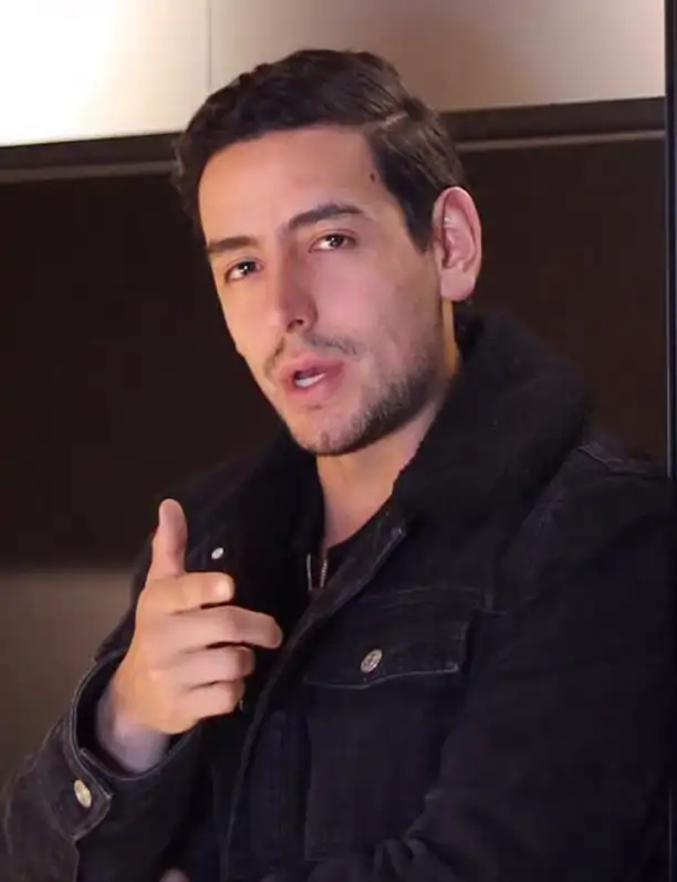 Daniel Rojas: "Como arquitecto, apruebo esta estantería de IKEA. Es la solución a todo y la puedes poner en cualquier lugar"