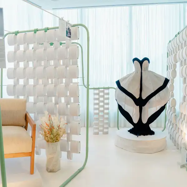 Por qué estudiar Diseño de Interiores en UDIT es una apuesta  segura para el futuro