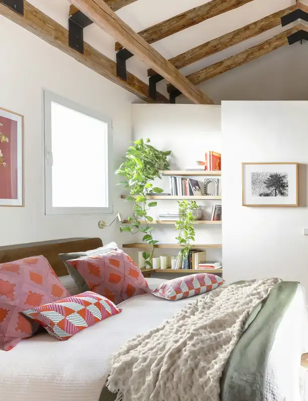 Bed Rotting: "La cama se está reconvirtiendo en un espacio de bienestar activo e incluso preventivo"