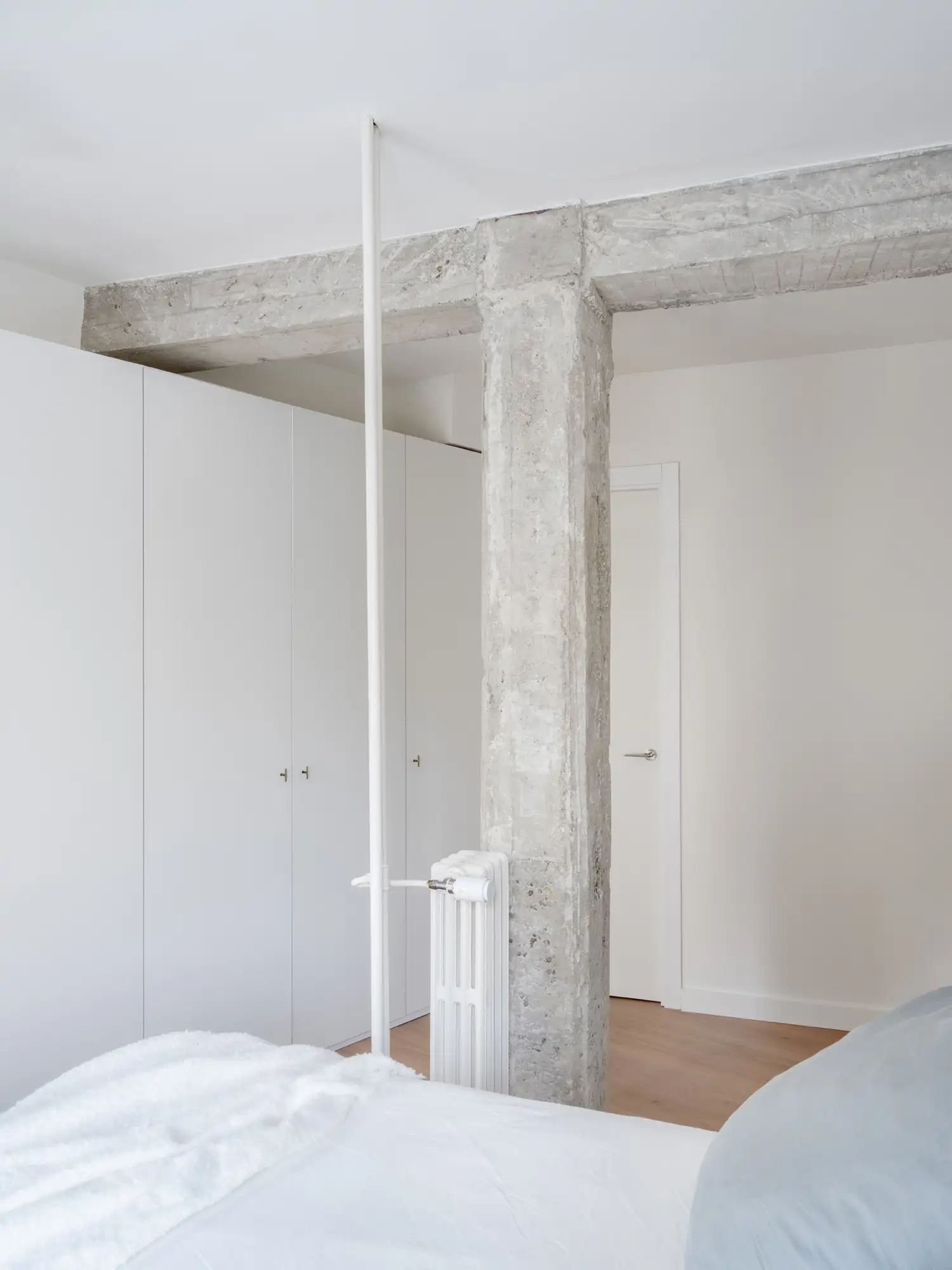 Dormitorio principal