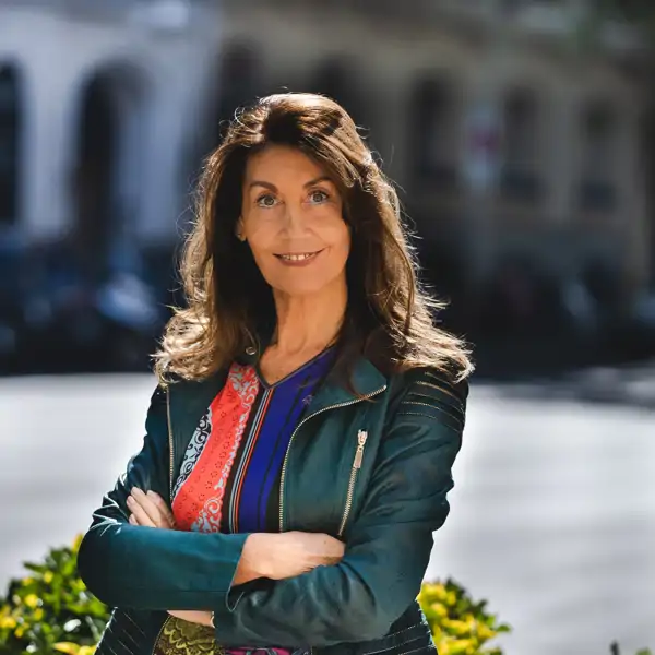 Raquel Chamorro