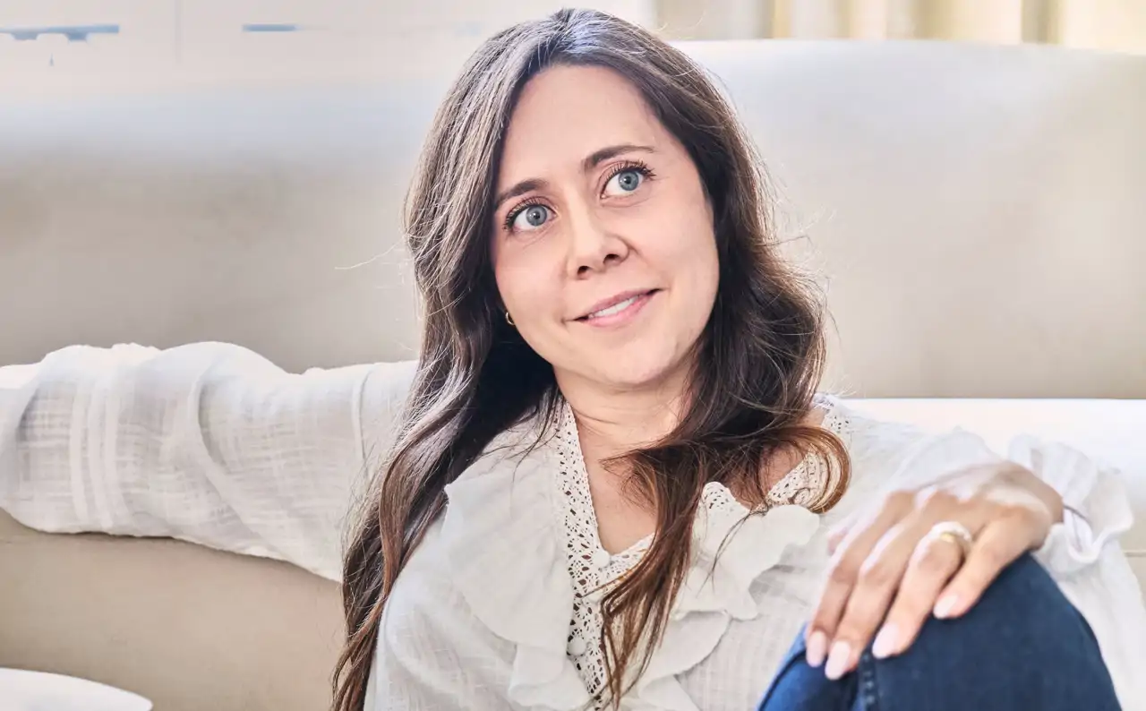Angela Bermúdez, arquitecta e interiorista