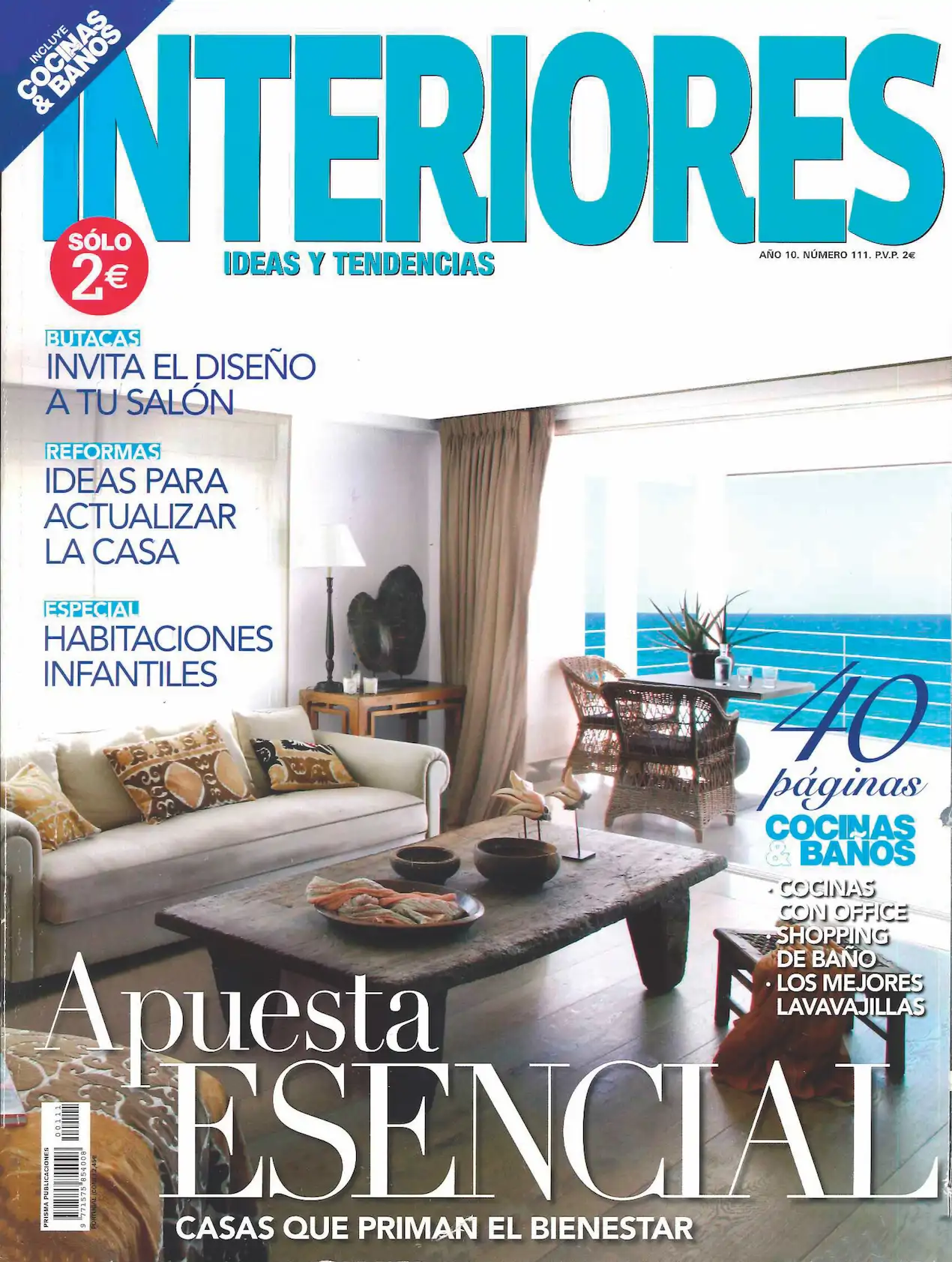 AN~O 10 NUMERO 111