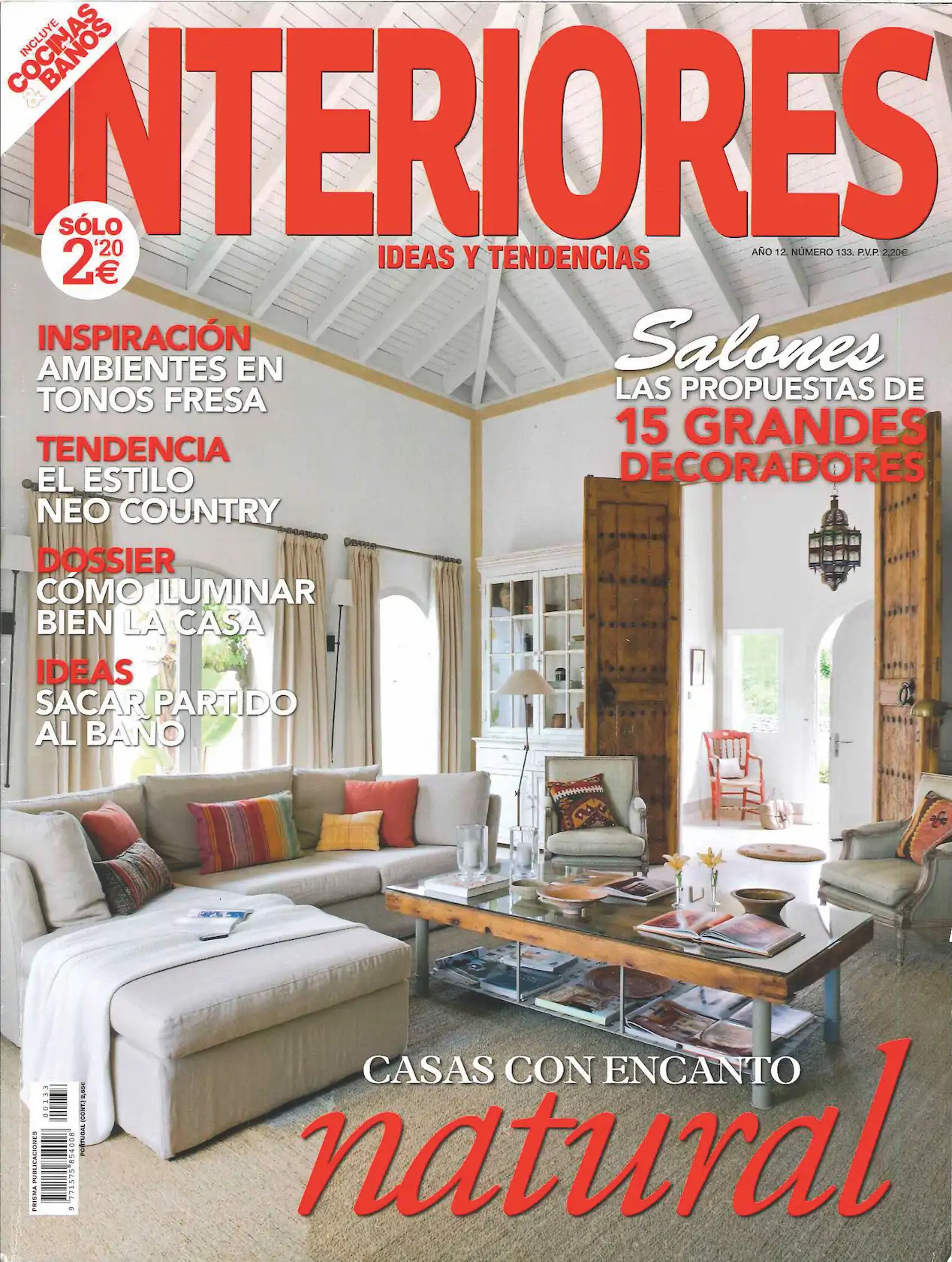 AN~O 12 NUMERO 133