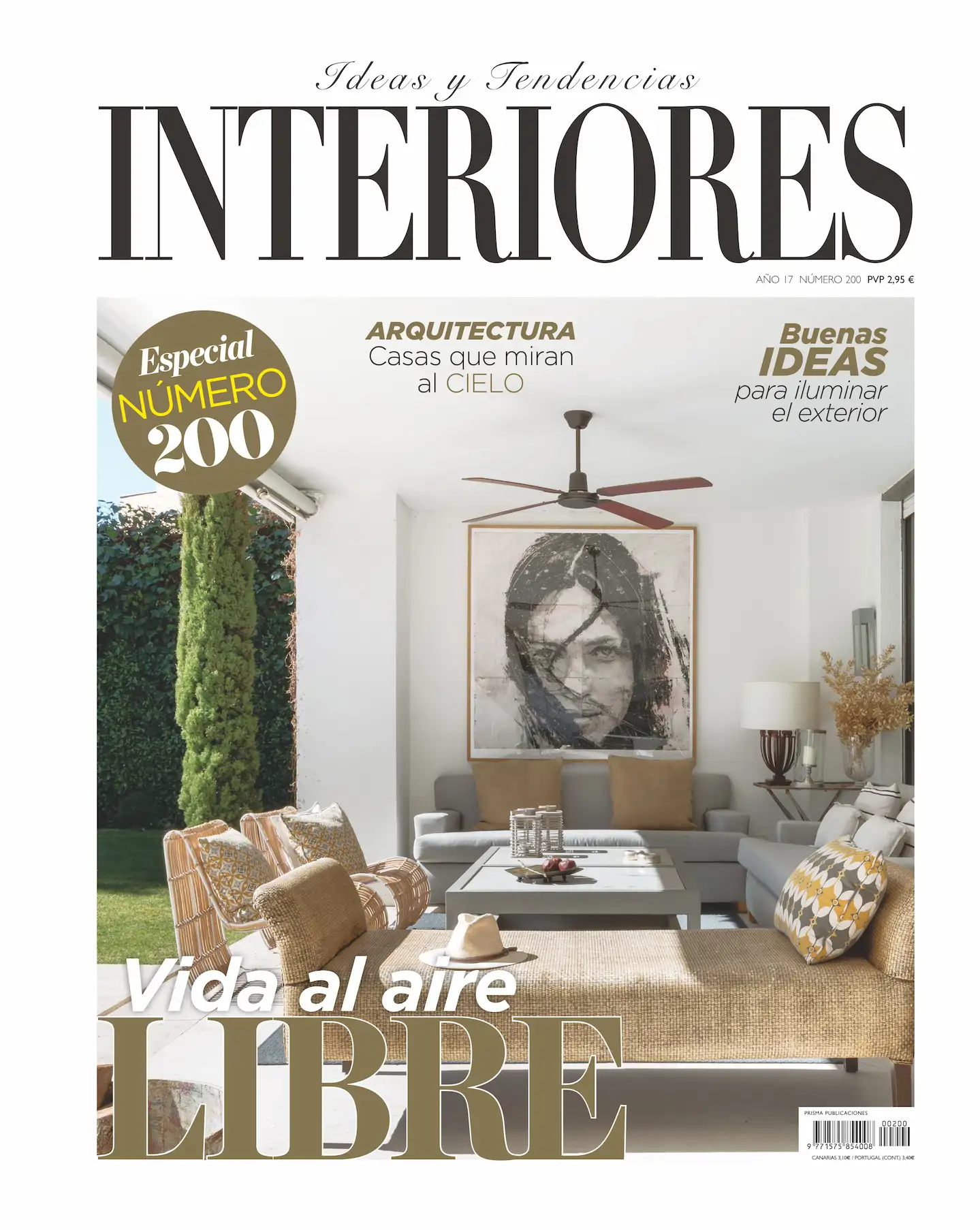AN~O 17 INTERIORES 200