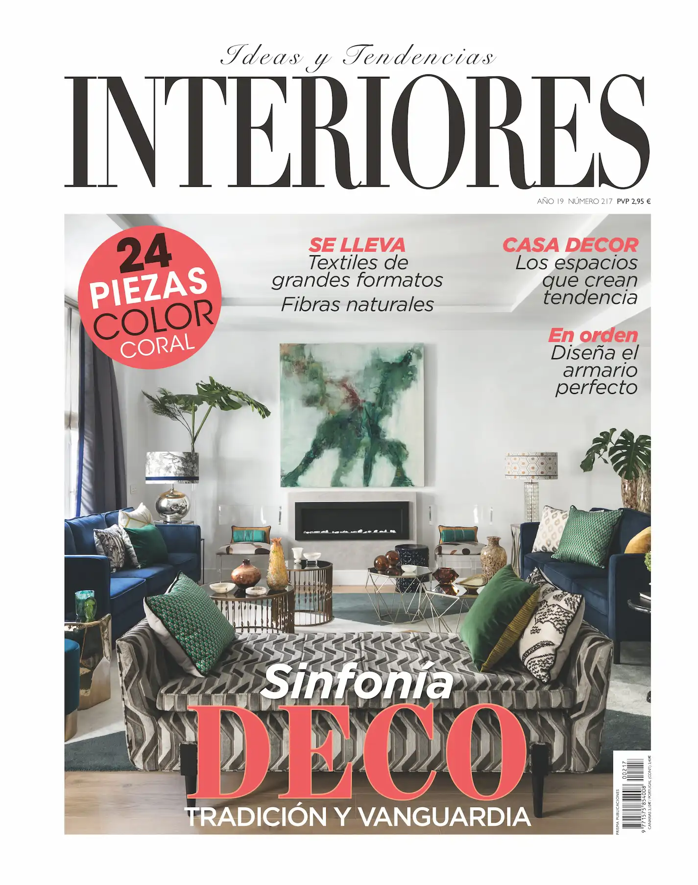AN~O 19 INTERIORES 217