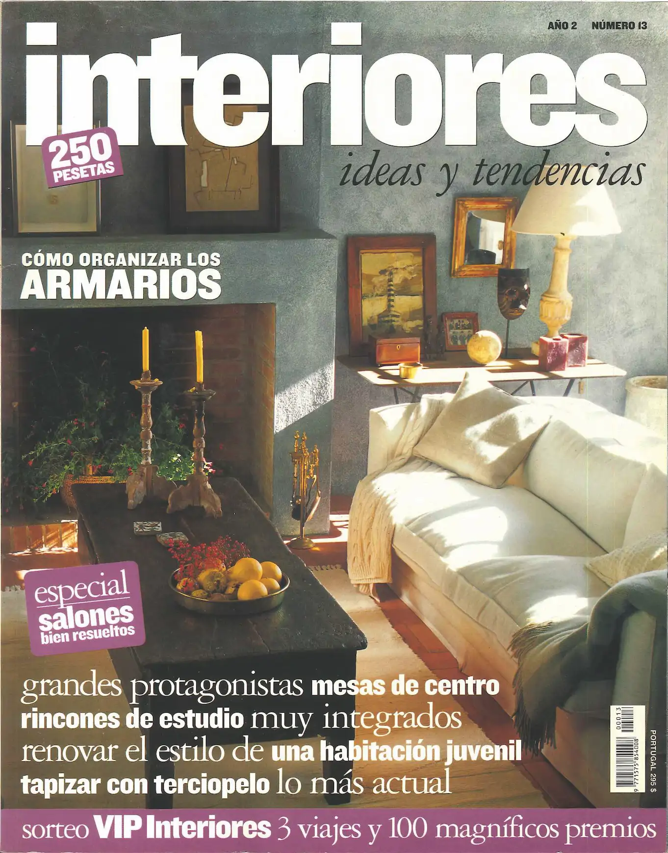 AN~O 2 NUMERO 13