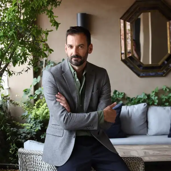 Erico Navazo