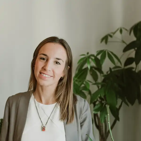 Cristina Felipe, arquitecta: "Antes de comprar un piso antiguo para reformar hay que analizar vicios ocultos"
