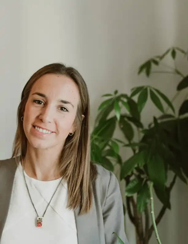Cristina Felipe, arquitecta: "Antes de comprar un piso antiguo para reformar hay que analizar vicios ocultos"