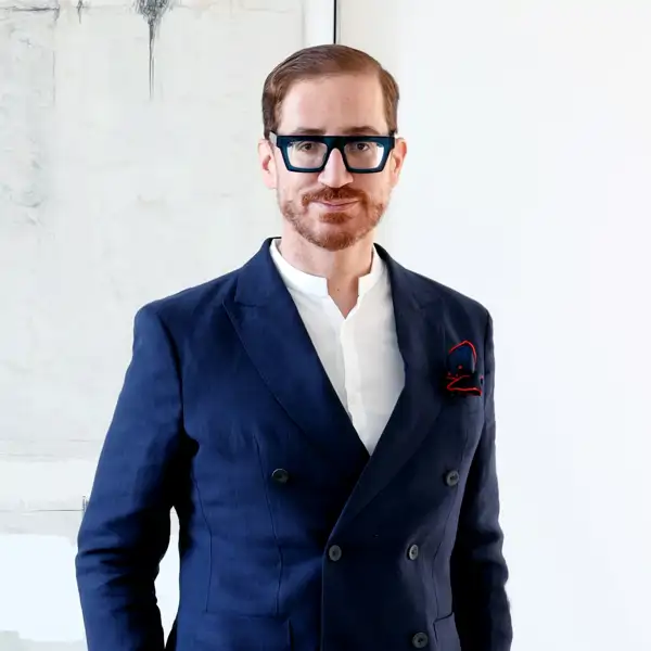 Raúl Martins, arquitecto de interiores