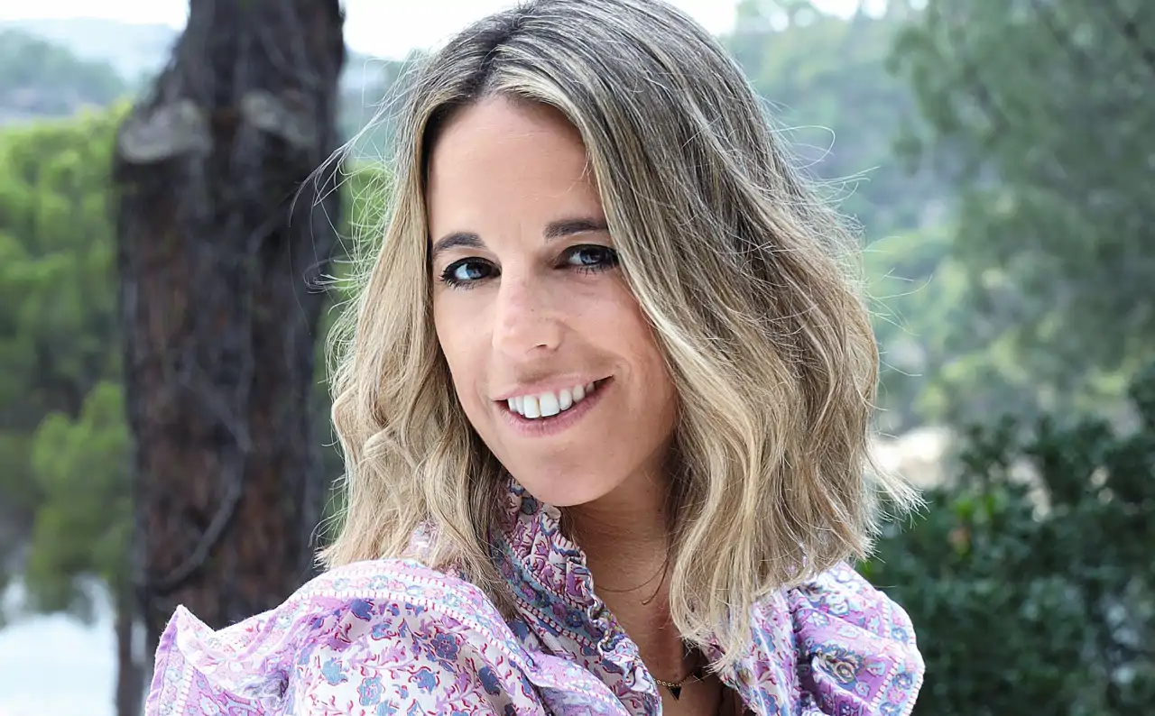 Alejandra Pombo, interiorista
