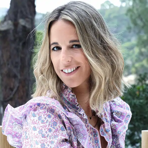 Alejandra Pombo, interiorista