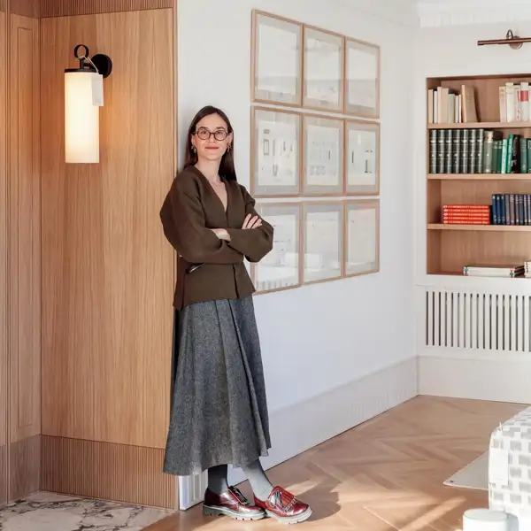 La revista Interiores celebra el Día Mundial del Interiorismo memorando vuestras 5 casas favoritas