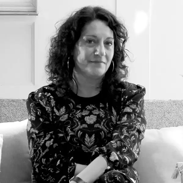 Pilar Civis, directora de la revista Interiores, desvela los orígenes de la revista, cómo estamos y hacia dónde vamos