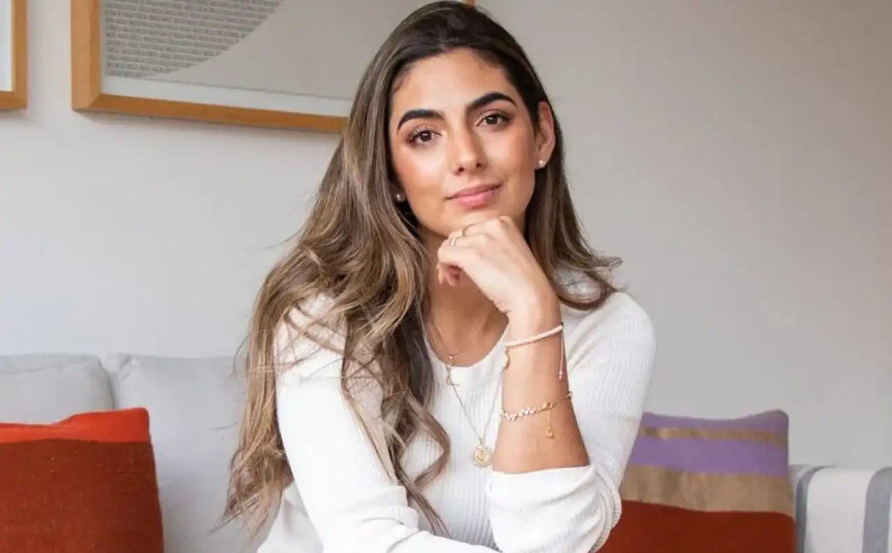Laura Casas, interiorista