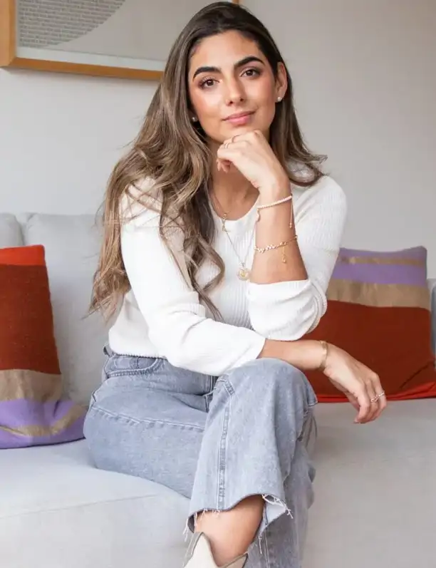 Laura Casas, interiorista: "Mi abuela decía que era terrible poner plantas en el dormitorio, hasta que opté por estas 4 especies que me ayudan a descansar"
