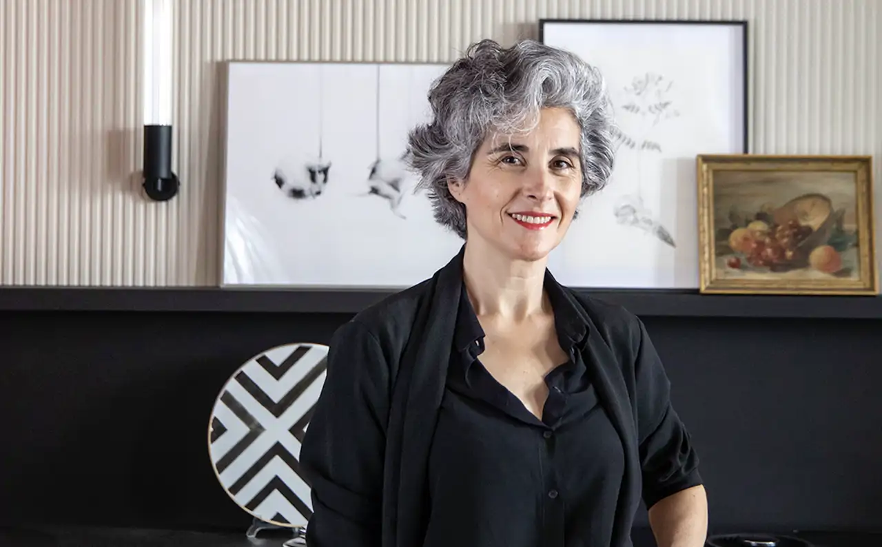 Aunque son especialistas en cocinas, en Dosde Interiorismo también personalizan proyectos integrales de decoración e interiorismo, desde la idea a la ejecución. 