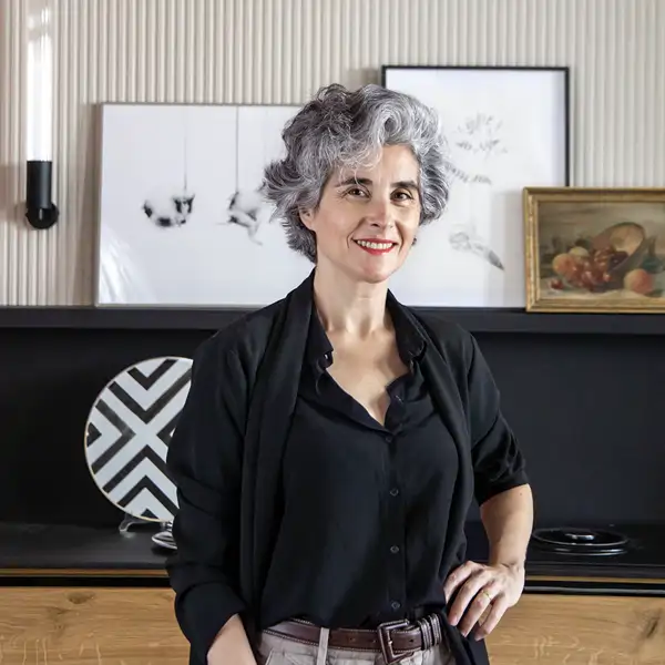 retrato beatriz sanchez ©paloma pacheco