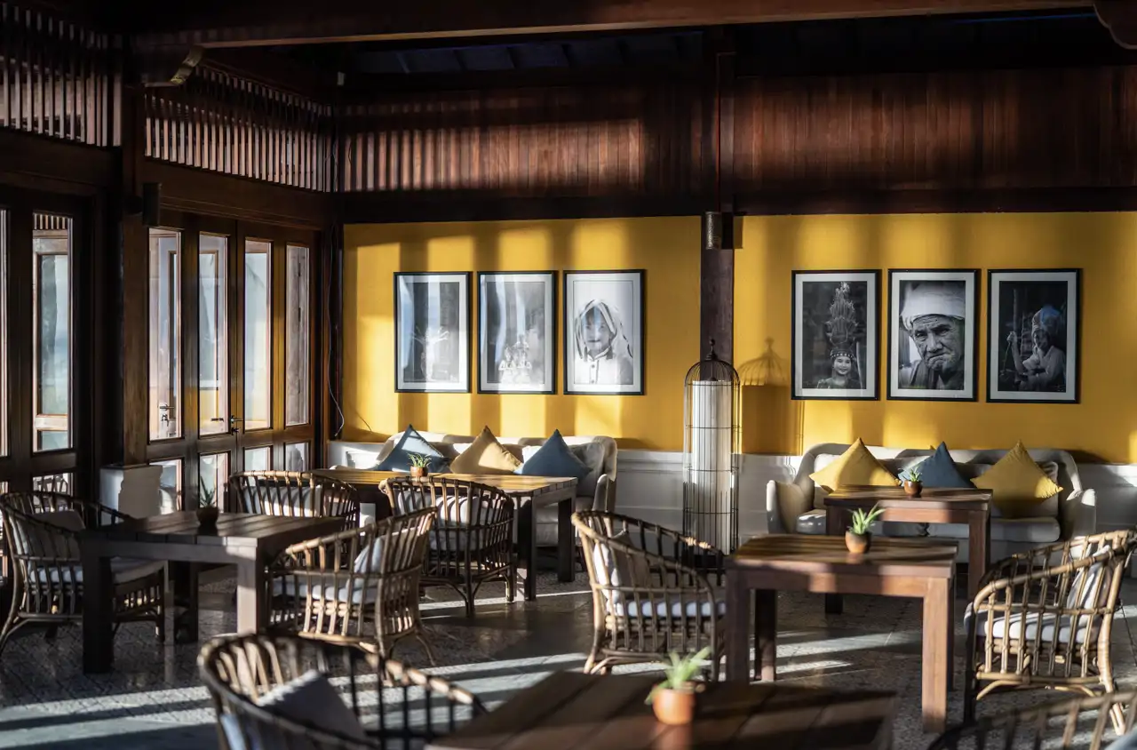 Lang Viet, un viaje culinario por todo Vietnam.