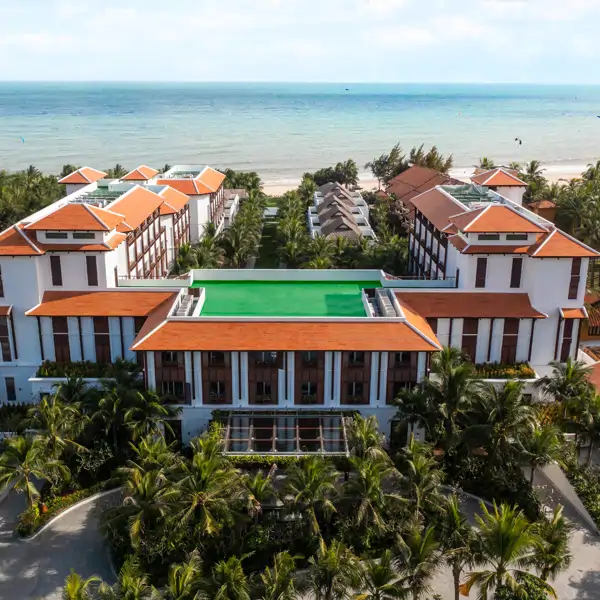 The Anam Mui Ne, un paraíso escondido en Vietnam 