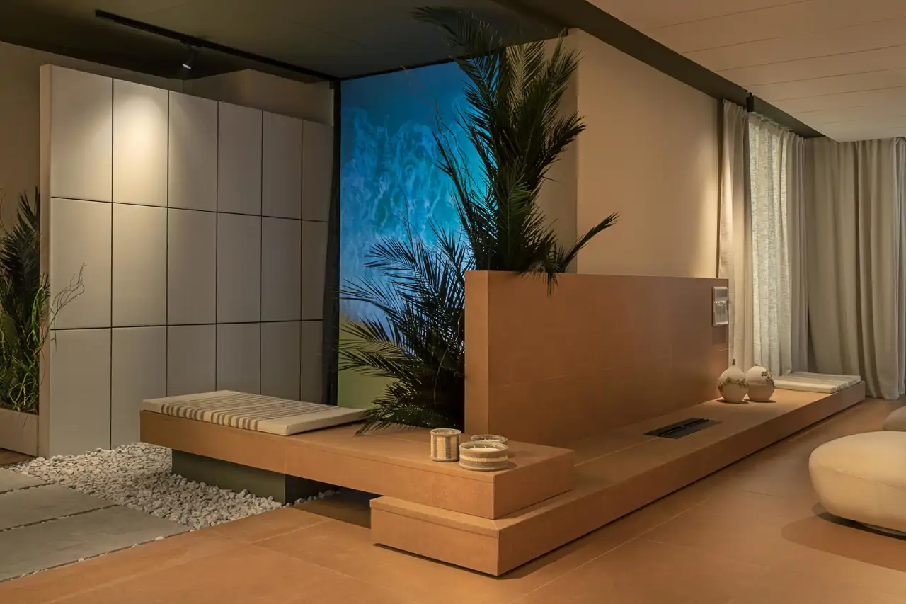 casa decor 2025 conceptual exagres senser 1