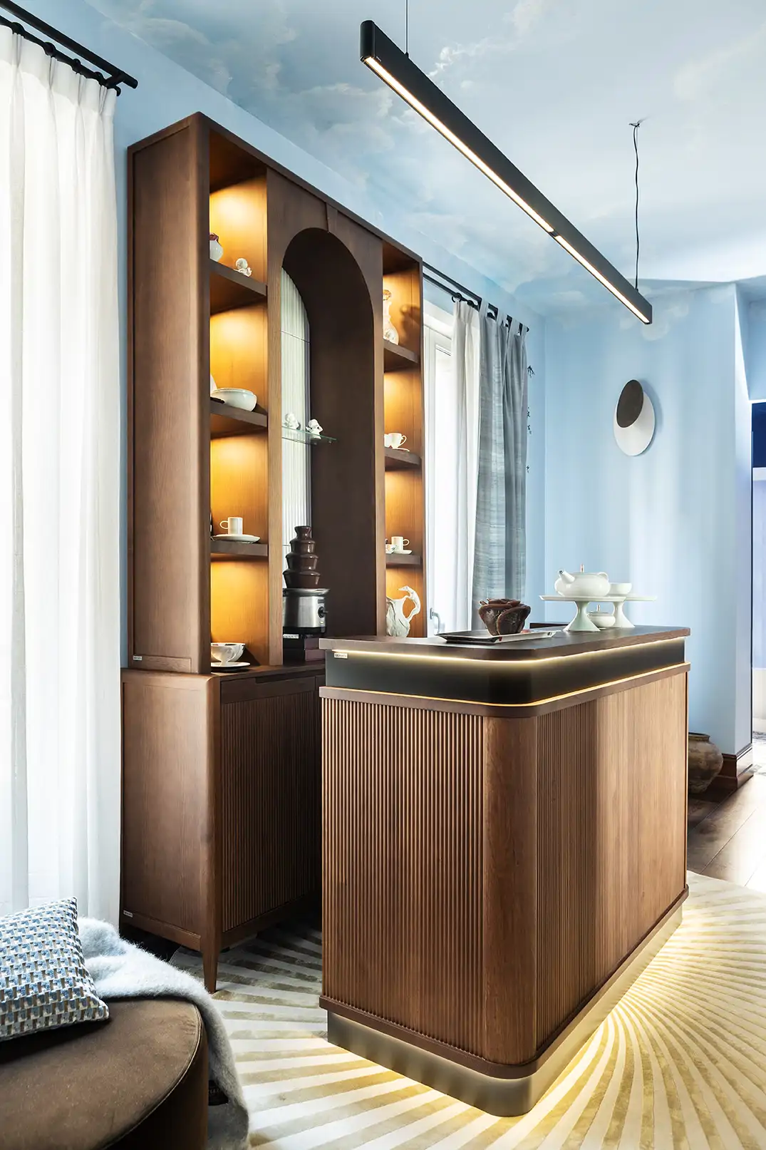 casa decor 2025 conceptual harietta studio mirela constantinescu 5