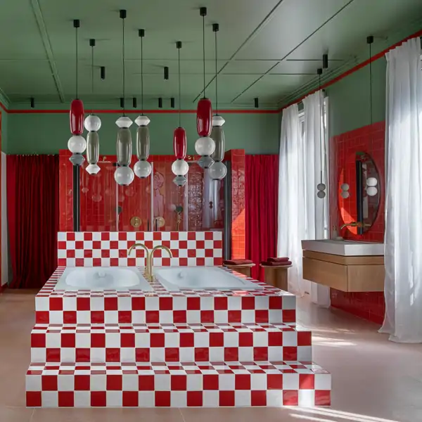 Lo que no te contarán (o sí) estos 9 estudios de su estreno en Casa Decor 2025. ¡Y en primera persona!