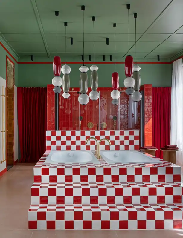 Lo que no te contarán (o sí) estos 9 estudios de su estreno en Casa Decor 2025. ¡Y en primera persona!