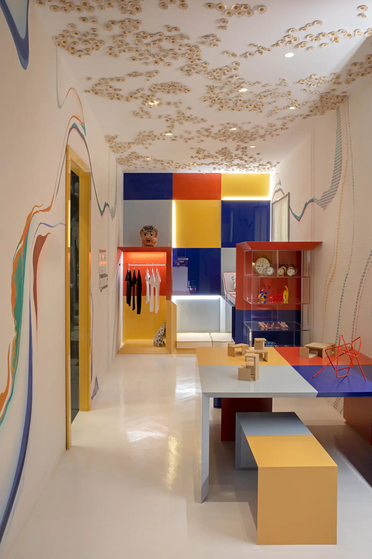 casa decor 2025 dormitorio infantil diego guillen ligori 2
