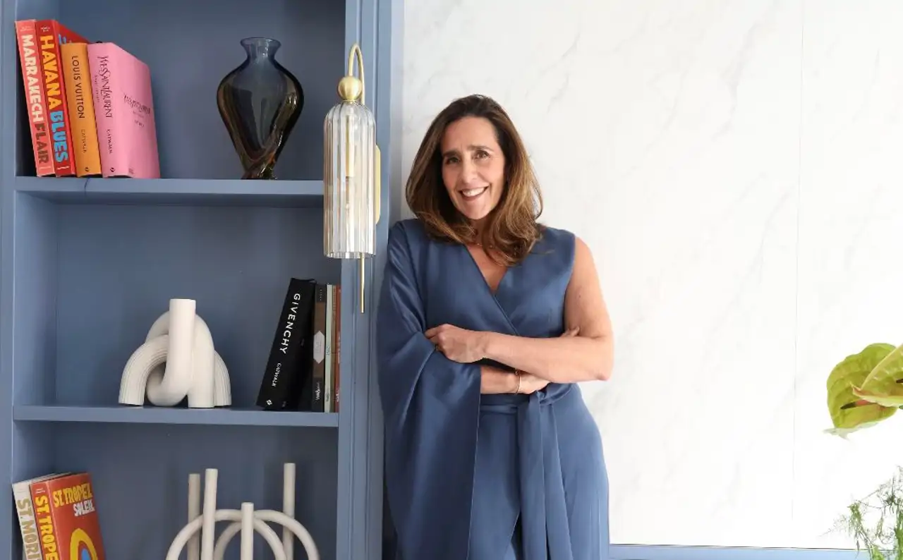 Claudia Schultheis, arquitecta