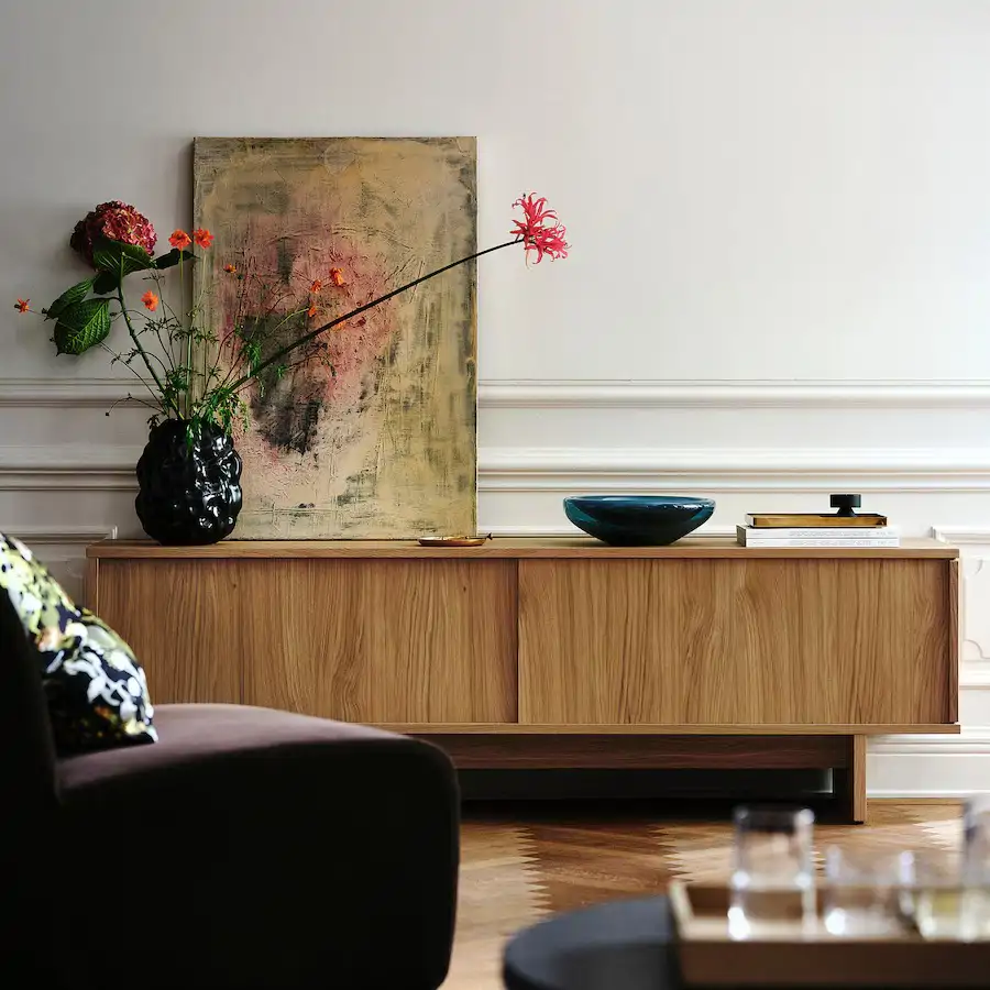 mueble ikea