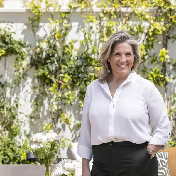 Silvia Trigueros