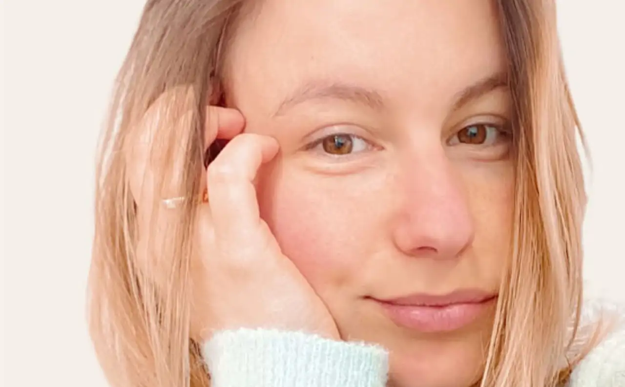 Susi Díaz, creadora de contenido