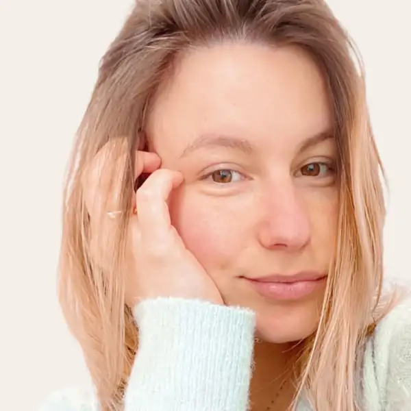 Susi Díaz, creadora de contenido
