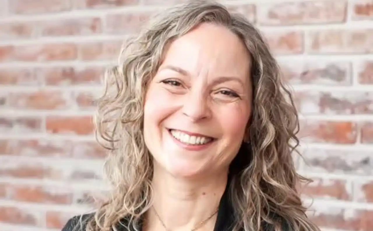 Mariela Goldfarb, arquitecta