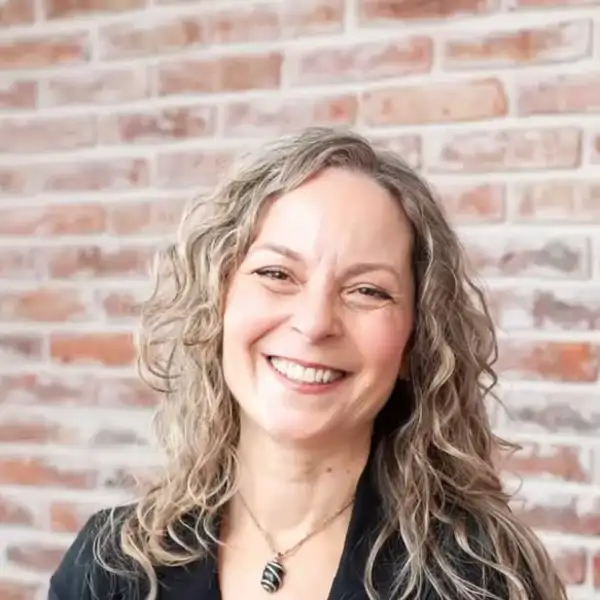 Mariela Goldfarb: "Deja de copiar lo que ves en las fotos de Pinterest solo porque te gusta, porque te hará cometer errores"